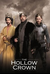 The Hollow Crown Cover, Poster, Blu-ray,  Bild