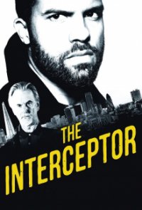 The Interceptor Cover, Poster, Blu-ray,  Bild
