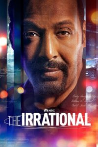 Cover The Irrational, Poster