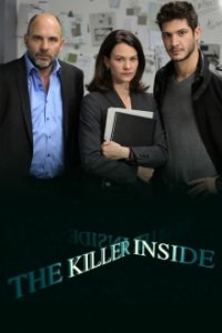 The Killer Inside Cover, Poster, Blu-ray,  Bild
