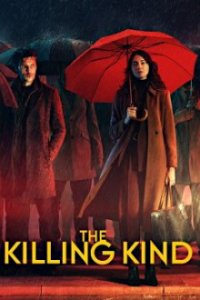 The Killing Kind Cover, Poster, Blu-ray,  Bild