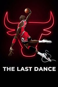 The Last Dance Cover, Online, Poster