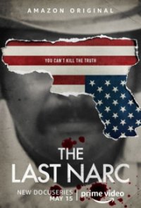 The Last Narc Cover, Online, Poster