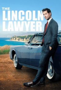 Cover The Lincoln Lawyer, Poster