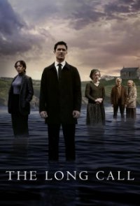 Cover The Long Call, Poster