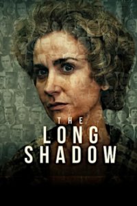 The Long Shadow Cover, Poster, Blu-ray,  Bild