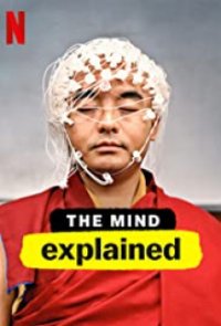 The Mind, Explained Cover, Online, Poster