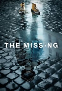 The Missing Cover, Poster, Blu-ray,  Bild