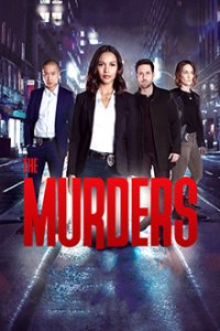 The Murders Cover, Poster, Blu-ray,  Bild