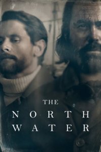 The North Water Cover, Poster, Blu-ray,  Bild