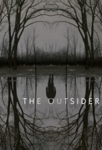 The Outsider (2020) Cover, Online, Poster