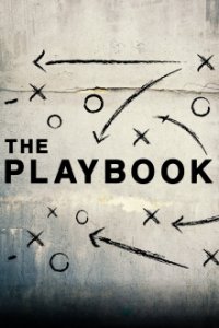 The Playbook - Das Spielzugbuch Cover, Online, Poster