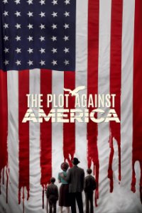 The Plot Against America Cover, Online, Poster