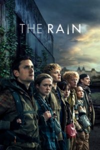The Rain Cover, Poster, Blu-ray,  Bild