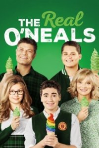 Cover The Real O'Neals, Poster
