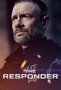The Responder Cover, Poster, Blu-ray,  Bild