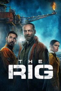 The Rig Cover, Poster, Blu-ray,  Bild