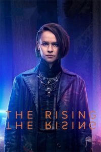 The Rising Cover, Poster, Blu-ray,  Bild