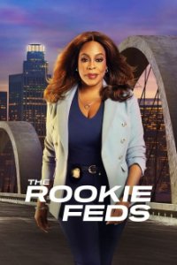 Cover The Rookie: Feds, Poster