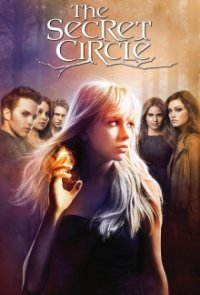 The Secret Circle Cover, Online, Poster