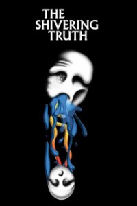 The Shivering Truth Cover, Online, Poster
