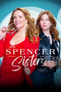 The Spencer Sisters Cover, Poster, Blu-ray,  Bild