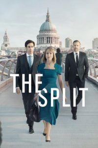 The Split – Beziehungsstatus ungeklärt Cover, Poster, Blu-ray,  Bild