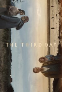 The Third Day Cover, Poster, Blu-ray,  Bild