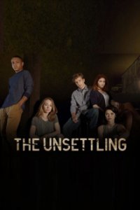 Cover The Unsettling, Poster