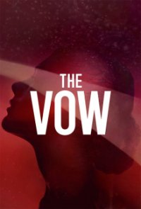 The Vow Cover, Online, Poster