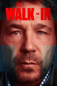 The Walk-In Cover, Poster, Blu-ray,  Bild