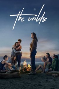 The Wilds Cover, Online, Poster