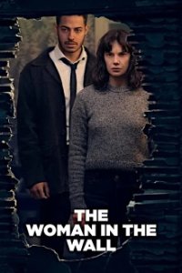 Cover The Woman in the Wall, TV-Serie, Poster