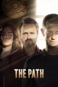 Cover The Path, Poster