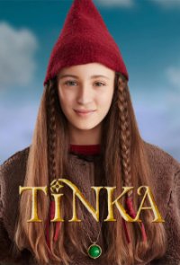Tinkas Weihnachtsabenteuer Cover, Poster, Blu-ray,  Bild