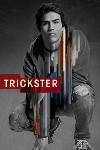 Trickster (2020) Cover, Poster, Blu-ray,  Bild
