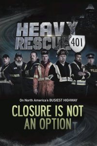 Truck Rescue - Die Abschlepp-Profis Cover, Poster, Blu-ray,  Bild