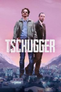 Cover Tschugger, Poster