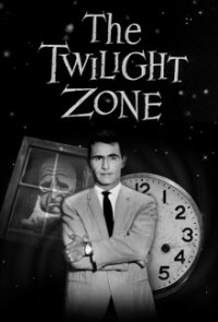 Cover Twilight Zone - Unwahrscheinliche Geschichten, TV-Serie, Poster