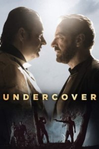 Undercover (2019) Cover, Poster, Blu-ray,  Bild
