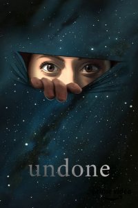Cover Undone, Poster