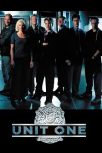 Unit One - Die Spezialisten Cover, Poster, Blu-ray,  Bild