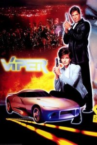 Viper Cover, Poster, Blu-ray,  Bild