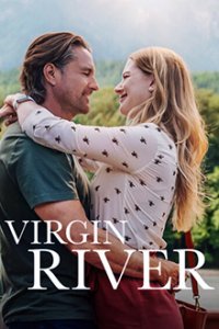 Cover Virgin River, Poster