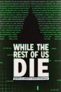While The Rest Of Us Die Cover, Online, Poster