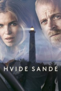 White Sands - Strand der Geheimnisse Cover, Poster, Blu-ray,  Bild