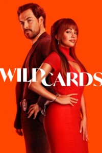 Wild Cards Cover, Poster, Blu-ray,  Bild