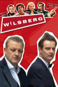 Wilsberg Cover, Poster, Blu-ray,  Bild