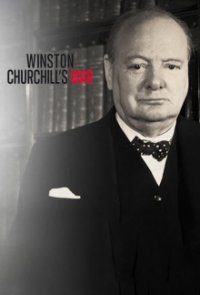 Winston Churchill - Ikone des 2. Weltkriegs Cover, Online, Poster