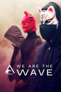 Wir Sind Die Welle Cover, Poster, Blu-ray,  Bild